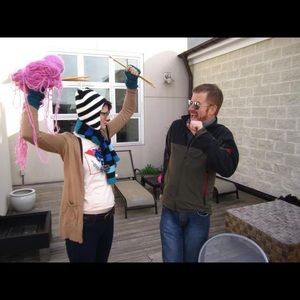 Meet your Posher, Elizabeth